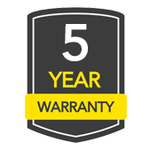 60.png Months Warranty